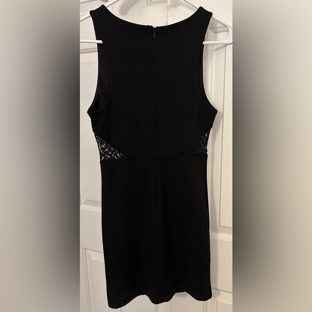 Forever 21 | NWOT Sleeveless Bodycon Cutout Dress - Picture 9 of 14